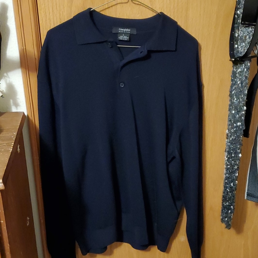 Giorgiolini L 100% wool